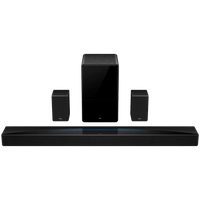 TCL Soundbar 7.1.4 Channel Dolby Atmos - 1