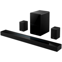 TCL Soundbar 7.1.4 Channel Dolby Atmos - 2