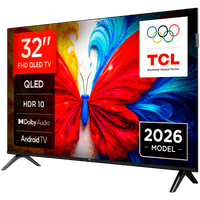 TCL 32S5L 32&amp;#039;&amp;#039; HD/FHD Built-in... - 2
