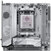 MSI MPG X870I EDGE TI EVO WIFI - 2