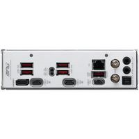 MSI MPG X870I EDGE TI EVO WIFI, mITX, Socket AM5, Dual... - 2