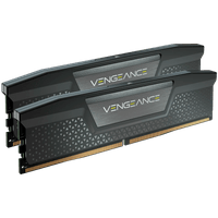 CORSAIR VENGEANCE DDR5 32GB (2 x 16GB) DDR5... - 1