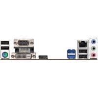 ASROCK Main Board Desktop H310CM-HDV (S1151,... - 3