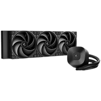 DeepCool LE360 V2 ZERO DARK - 1