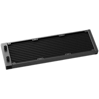 DeepCool LE360 V2 ZERO DARK - 2