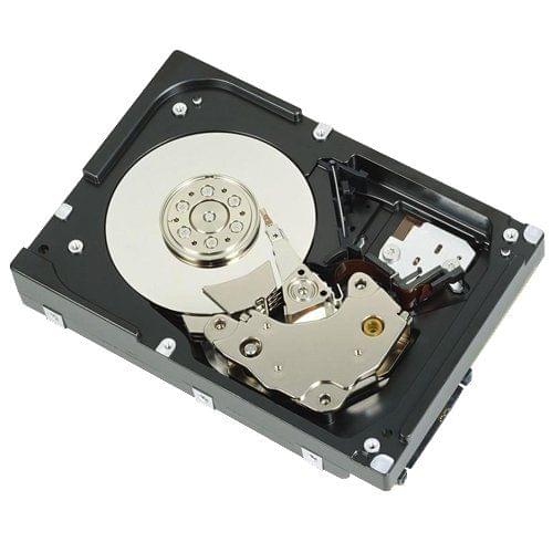 300GB 10K RPM SAS 12Gbps 2.5in Hot-plug Hard Drive,CusKit... - 1