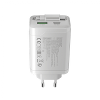 CANYON charger OnCharge 65RC Build-In Cable USB-C 65W... - 5