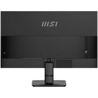 MSI PRO MP275 E14L Professional Business Monitor, 27&amp;quot;... - 5