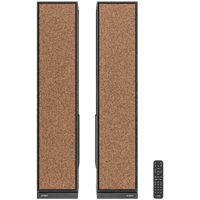 F&amp;amp;D T-68X 2.0 Floorstanding Speakers - 1