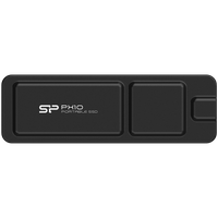 Silicon Power PX10 512GB Portable SSD USB 3.2 Gen2