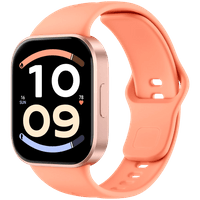 REDMI Watch 6 Active Sunset Orange - 2 REDMI Watch 6 Active Sunset Orange - 2