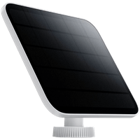 Xiaomi Outdoor Camera Solar Panel (BW Series) - 2