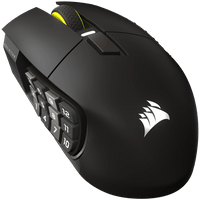 CORSAIR SCIMITAR ELITE WIRELESS... - 2