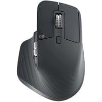 Logitech MX Master 3S Performance Wireless... - 1
