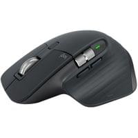 Logitech MX Master 3S Performance Wireless... - 2