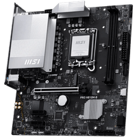 MSI PRO H810M-B - 2