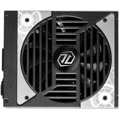 Asrock TC-1650T, 1650W, 80 Plus Titanium, Fully Modular... - 2