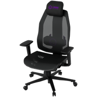 LORGAR CHP51 Mesh Gaming Chair Pro Multi-adjastable... - 2 LORGAR CHP51 Mesh Gaming Chair Pro Multi-adjastable... - 2
