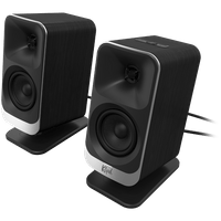 Klipsch ProMedia Lumina 2.1 Gaming Audio System with... - 5