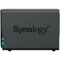 Synology DS225+, Tower, 2-bays 3.5&amp;#039;&amp;#039; SATA HDD/SSD, CPU... - 3