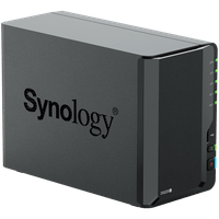 Synology DS225+, Tower, 2-bays 3.5&amp;#039;&amp;#039; SATA HDD/SSD, CPU... - 4