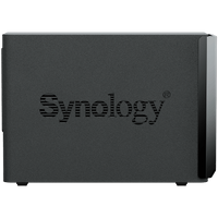 Synology DS225+, Tower, 2-bays 3.5&amp;#039;&amp;#039; SATA HDD/SSD, CPU... - 5