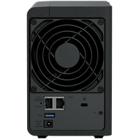 Synology DS225+, Tower, 2-bays 3.5&amp;#039;&amp;#039; SATA HDD/SSD, CPU... - 6
