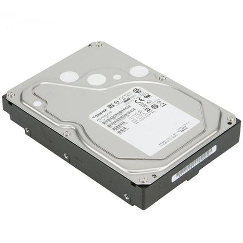 Supermicro (Toshiba) 4TB 3.5&amp;quot; 7200RPM SATA3 6Gb/s 128M... - 1