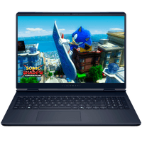 Alienware 16 Aurora AC16250 - 1