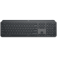 LOGITECH MX Keys S Plus Bluetooth Illuminated Keyboard...