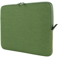 TUCANO MELANGE SLEEVES FOR MacBook Pro 16/ Laptop 15.6 Green - 2