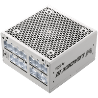 Super Flower Leadex VII XG 1000W ATX 3.1 - 1