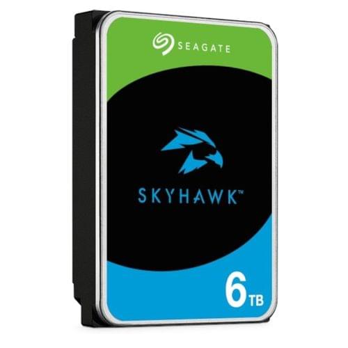 SEAGATE HDD SkyHawk Surveillance (3.5&amp;#039;&amp;#039;/6TB/SATA... - 1