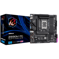 ASROCK Main Board Desktop Z690M PG... - 1