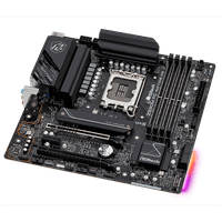 ASROCK Main Board Desktop Z690M PG... - 2