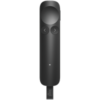Logitech Spotlight 2 Presentation Remote - Graphite - 3 Logitech Spotlight 2 Presentation Remote - Graphite - 3