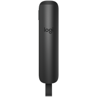 Logitech Spotlight 2 Presentation Remote - Graphite - 4 Logitech Spotlight 2 Presentation Remote - Graphite - 4