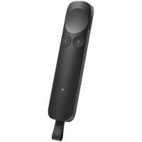 Logitech Spotlight 2 Presentation Remote - Graphite - 5 Logitech Spotlight 2 Presentation Remote - Graphite - 5