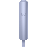 LOGITECH SPOTLIGHT 2 - LIGHT LILAC - 2.4GHZ/BT... - 2
