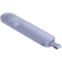 LOGITECH SPOTLIGHT 2 - LIGHT LILAC - 2.4GHZ/BT... - 2 LOGITECH SPOTLIGHT 2 - LIGHT LILAC - 2.4GHZ/BT... - 2