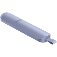 LOGITECH SPOTLIGHT 2 - LIGHT LILAC - 2.4GHZ/BT... - 3 LOGITECH SPOTLIGHT 2 - LIGHT LILAC - 2.4GHZ/BT... - 3
