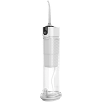 Dental Irrigator with Magnetic nozzles: 3.7V - 2