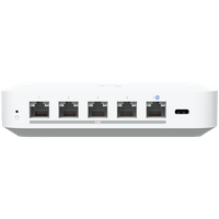 Ubiquiti UXG-Max-EU multi-WAN UniFi gateway with full 2.5... - 2