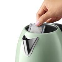 BUYDEEM Electric Kettle - 2