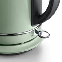 BUYDEEM Electric Kettle - 3