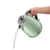 BUYDEEM Electric Kettle - 5