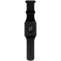 Xiaomi Smart Band 10 Pro Midnight Black - 5