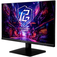 Asrock PG27FFX1B Gaming Monitor - 2