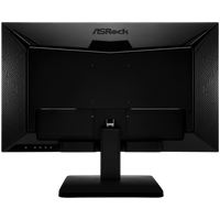 Asrock PG27FFX1B Gaming Monitor - 3