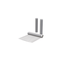 Vacuum Seal Bag - in Roll Size: 25cm(±2mm ) *500cm(±3%)3... - 1